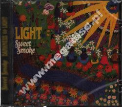 SWEET SMOKE - Darkness To Light - UK Edition - POSŁUCHAJ