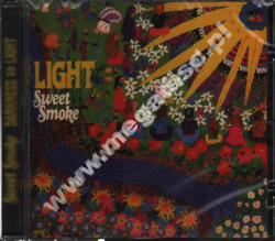 SWEET SMOKE - Darkness To Light - UK Eastworld Edition - POSŁUCHAJ