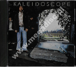 KALEIDOSCOPE - Kaleidoscope (Incredible) - US Edition - POSŁUCHAJ