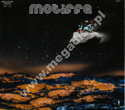 MOTIFFE - Motiffe - UK Seelie Court Remastered Limited Edition - POSŁUCHAJ