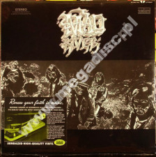 MAD RIVER - Mad River - US Sundazed Press - POSŁUCHAJ - OSTATNIA SZTUKA