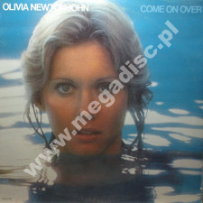 OLIVIA NEWTON-JOHN - Come On Over - US 1st Press