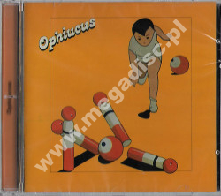 OPHIUCUS - Ophiucus (Salade Chinoise) - EU Edition - POSŁUCHAJ - VERY RARE