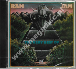 RAM JAM - Very Best Of - GER Edition - POSŁUCHAJ