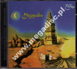 MEZQUITA - Recuerdos De Mi Tierra - SPA Edition Remastered - VERY RARE