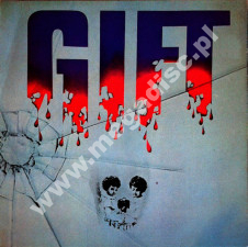 GIFT - Gift - GER Long Hair Press - POSŁUCHAJ