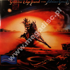 GREAME EDGE BAND featuring ADRIAN GURVITZ - Kick Off Your Muddy Boots - US Edition - POSŁUCHAJ - VERY RARE