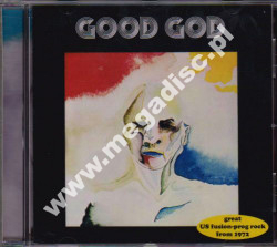 GOOD GOD - Good God - SWE Flawed Gems Edition - POSŁUCHAJ - VERY RARE