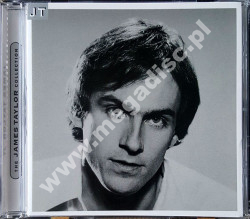 JAMES TAYLOR - JT - EU Music On CD Edition - POSŁUCHAJ
