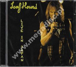 LEAF HOUND - Live In Japan 2012 (CD+DVD) - US Ripple Edition