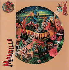 MANDILLO - Mandillo - ITA Card Sleeve Edition - POSŁUCHAJ