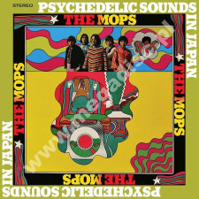 MOPS - Psychedelic Sounds In Japan - EU Press - POSŁUCHAJ