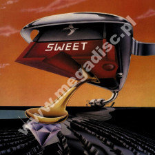 SWEET - Off The Record +7 - GER Remastered Expanded Edition - POSŁUCHAJ