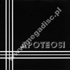 APOTEOSI - Apoteosi - ITA Limited 180g Press - POSŁUCHAJ