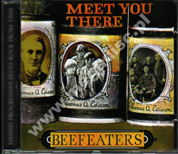 BEEFEATERS - Meet You There +1 - EU Eclipse Remastered & Expanded - POSŁUCHAJ - VERY RARE