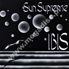 IBIS - Sun Supreme - ITA Limited 180g Press - POSŁUCHAJ