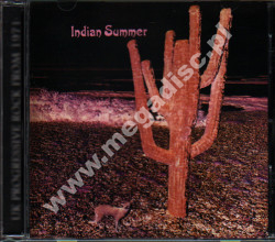 INDIAN SUMMER - Indian Summer +5 - EU Eclipse Remastered Expanded - POSŁUCHAJ - VERY RARE