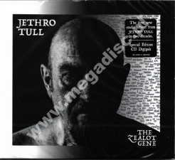 JETHRO TULL - Zealot Gene - EU Digipack Edition