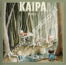 KAIPA - Solo - GER Remastered Edition - POSŁUCHAJ