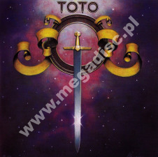 TOTO - Toto - EU Edition