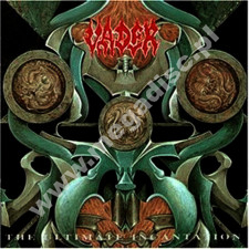 VADER - Ultimate Incantation - UK Earache Edition - POSŁUCHAJ
