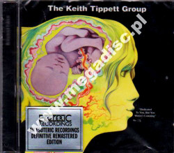 KEITH TIPPETT GROUP - Dedicated To You, But You Weren't Listening - UK Esoteric Remastered - POSŁUCHAJ