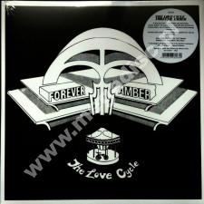 FOREVER AMBER - Love Cycle - SPA Guerssen Remastered MONO Press - POSŁUCHAJ