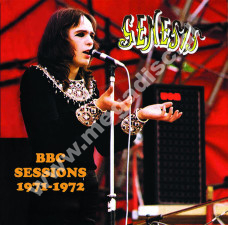 GENESIS - BBC Sessions 1971-1972 (2LP) - FRA Verne Limited Press - POSŁUCHAJ - VERY RARE