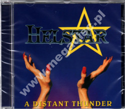 HELSTAR - A Distant Thunder - GER Edition - POSŁUCHAJ