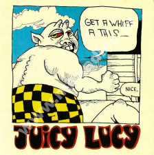 JUICY LUCY - Get A Whiff A This - GER Repertoire Edition - POSŁUCHAJ