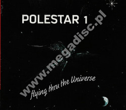 POLESTAR 1 - Flying Thru The Universe - US Mandala Digipack Edition - POSŁUCHAJ - VERY RARE