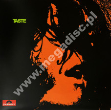 TASTE - Taste - EU Music On Vinyl Press - POSŁUCHAJ
