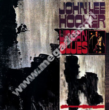 JOHN LEE HOOKER - Urban Blues - UK BGO Edition - POSŁUCHAJ