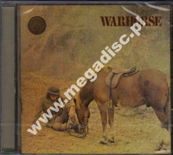 WARHORSE - Warhorse +5 - GER Repertoire Remastered Expanded Edition - POSŁUCHAJ