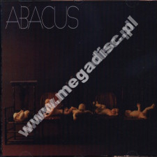 ABACUS - Abacus - GER Walhalla Edition - POSŁUCHAJ - VERY RARE