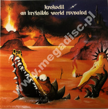 KROKODIL - An Invisible World Revealed - SWI Krokodil Records Press