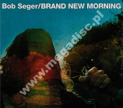 BOB SEGER - Brand New Morning - ARG Lost Diamonds Digipack Edition - POSŁUCHAJ - VERY RARE