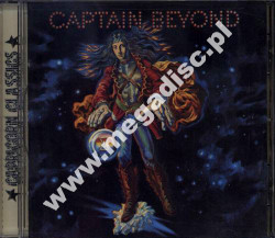 CAPTAIN BEYOND - Captain Beyond - US Remastered Edition - POSŁUCHAJ