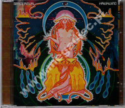 HAWKWIND - Space Ritual - Alive In London And Liverpool (Collector's Edition) +3 (2CD) - EU Remastered Expanded Edition - POSŁUCHAJ