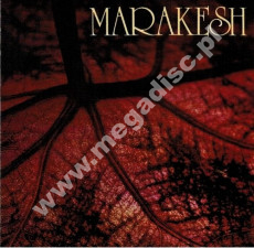 MARAKESH - Marakesh - GER Paisley Press Edition - POSŁUCHAJ - VERY RARE