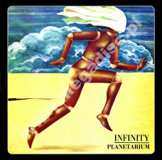 PLANETARIUM - Infinity - EU Ethelion Press - POSŁUCHAJ - VERY RARE