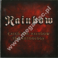 RAINBOW - Catch The Rainbow: Anthology (2CD) - EU Edition