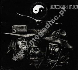 ROCKIN FOO - Rockin Foo (1st Album) - US Remastered Digipack Edition - POSŁUCHAJ - VERY RARE