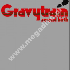GRAVY TRAIN - Second Birth - FRA Long Hair Press - POSŁUCHAJ