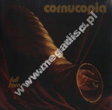 CORNUCOPIA - Full Horn - GER ICON Press - POSŁUCHAJ - VERY RARE
