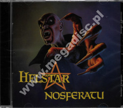 HELSTAR - Nosferatu - GER Edition - POSŁUCHAJ