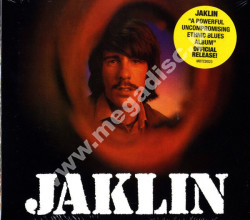 JAKLIN - Jaklin - UK Morgan Blue Town Card Sleeve Edition - POSŁUCHAJ