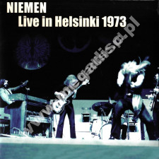 NIEMEN - Live In Helsinki 1973 - GER Green Tree Press - POSŁUCHAJ - VERY RARE
