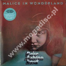 PAICE ASHTON LORD - Malice In Wonderland +8 (2LP) - EU Ear Music Remastered Expanded Press - POSŁUCHAJ