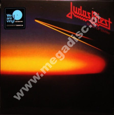 JUDAS PRIEST - Point Of Entry - EU Press